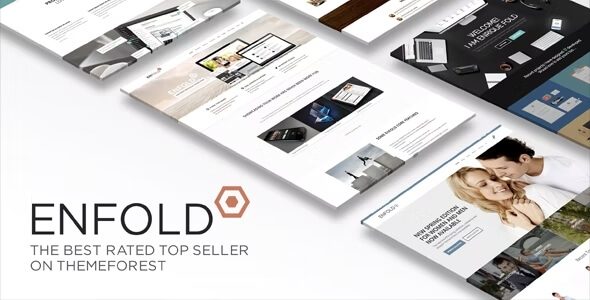 Enfold WordPress Theme Download Nulled