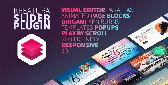 LayerSlider Free Download NULLED