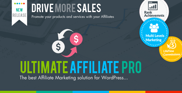 Wp Ultimate Affiliate Pro Plugin Free Download