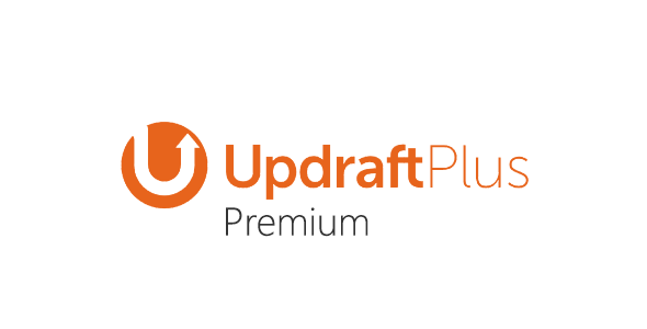 UpdraftPlus Premium WordPress Free Download